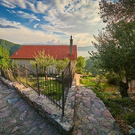 Casa Di Lukovic II Βίλα Τίβατ Εξωτερικό φωτογραφία