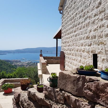 Casa Di Lukovic II Βίλα Τίβατ Εξωτερικό φωτογραφία