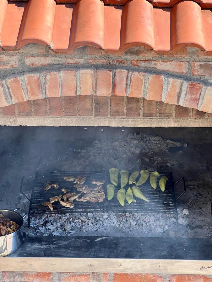 Casa Di Lukovic II Βίλα Τίβατ Εξωτερικό φωτογραφία