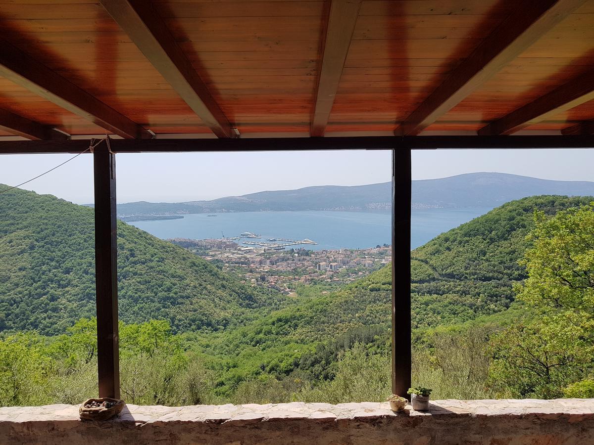Casa Di Lukovic II Βίλα Τίβατ Εξωτερικό φωτογραφία