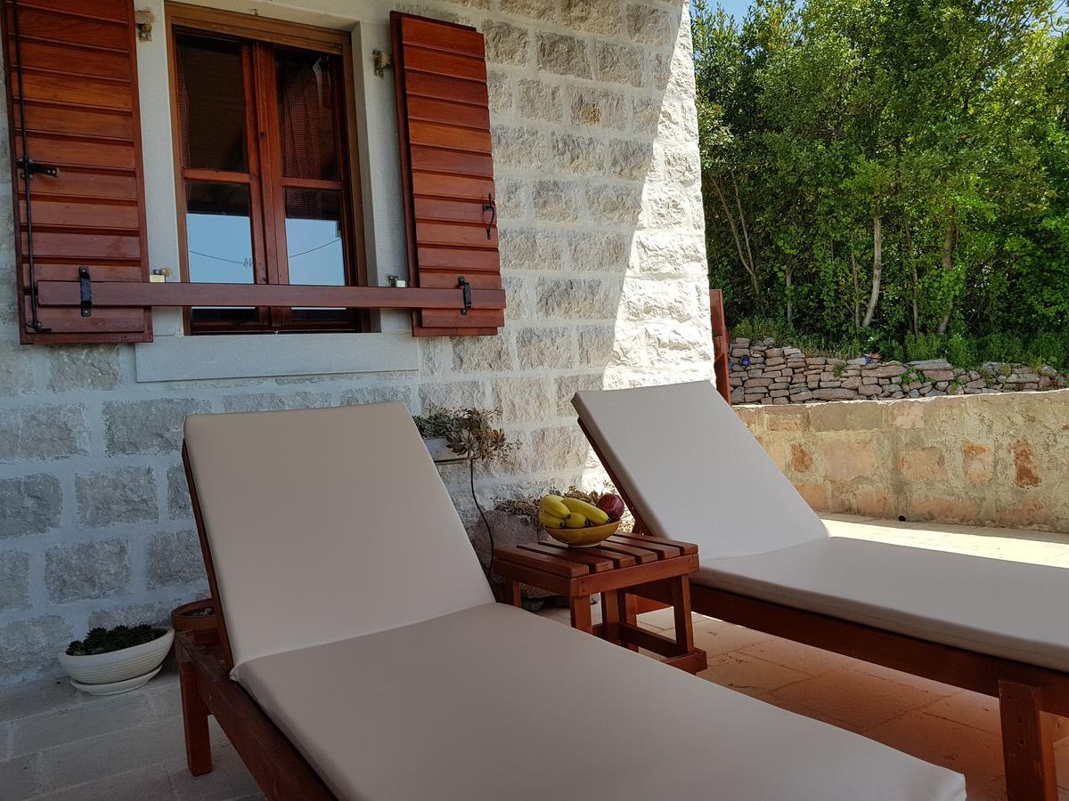 Casa Di Lukovic II Βίλα Τίβατ Εξωτερικό φωτογραφία