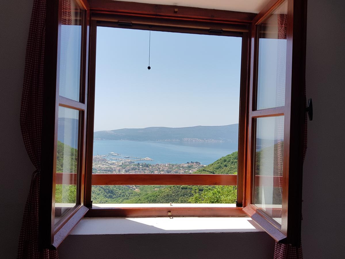 Casa Di Lukovic II Βίλα Τίβατ Εξωτερικό φωτογραφία