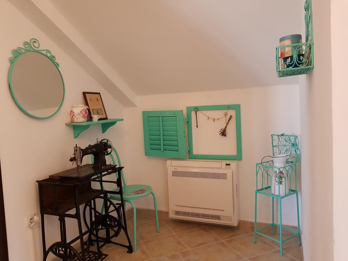 Casa Di Lukovic II Βίλα Τίβατ Εξωτερικό φωτογραφία